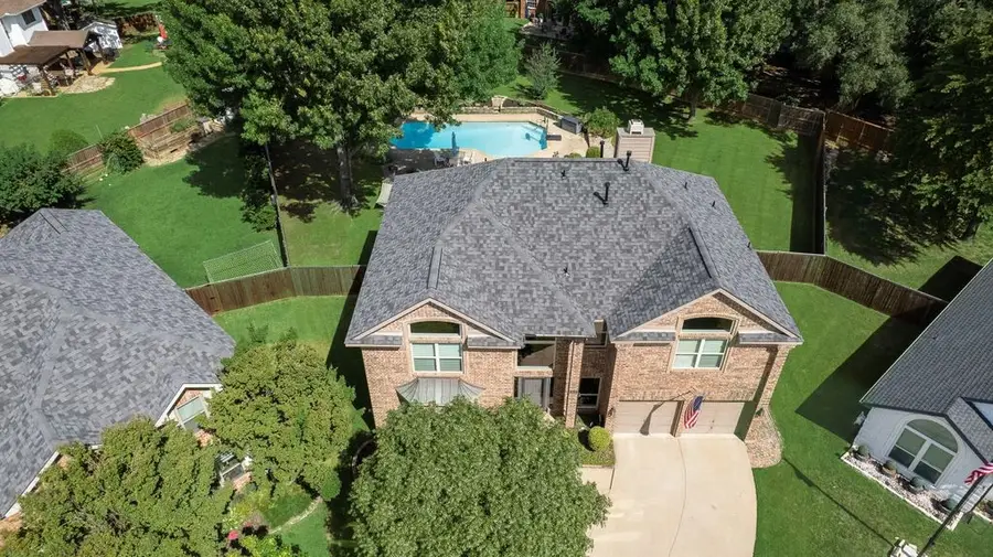 2925 Shadow Oak Court, Flower Mound, TX 75028 - #2