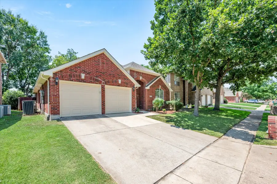 3517 Arbor Creek Lane, Flower Mound, TX 75022 - #2