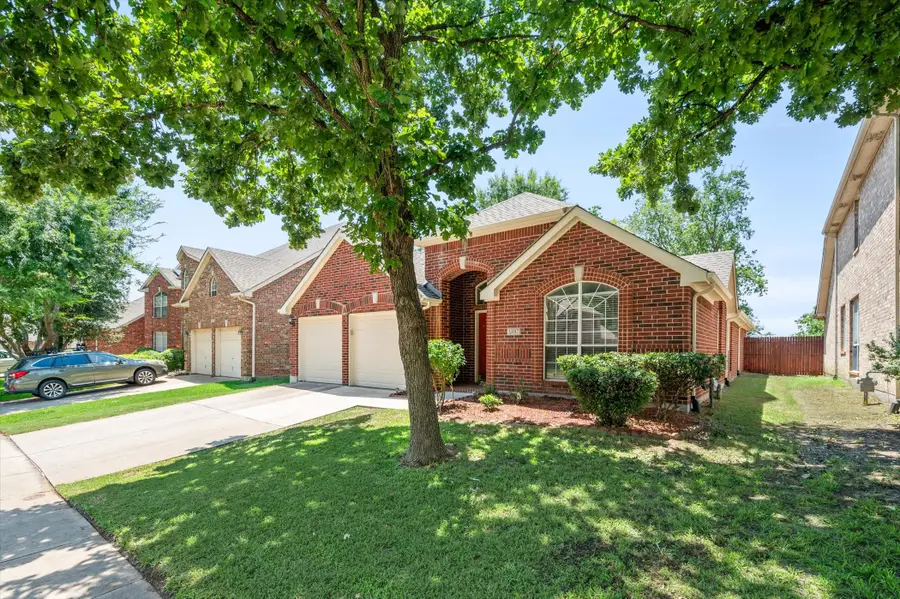 3517 Arbor Creek Lane, Flower Mound, TX 75022 - #3