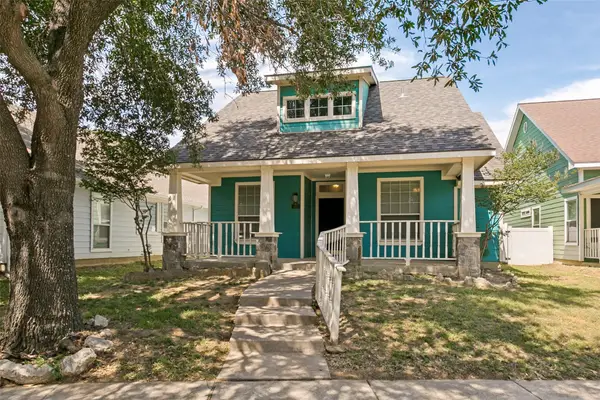1219 Devonshire Drive, Providence Village, TX 76227