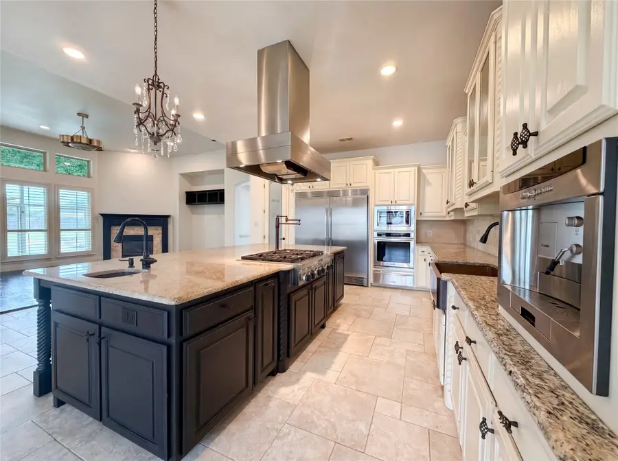 715 Simmons Road, Double Oak, TX 75077 - #2