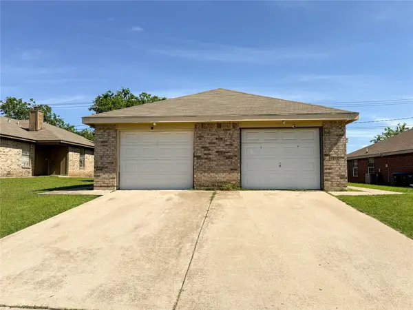 1904 San Rafael Street, Fort Worth, TX 76134