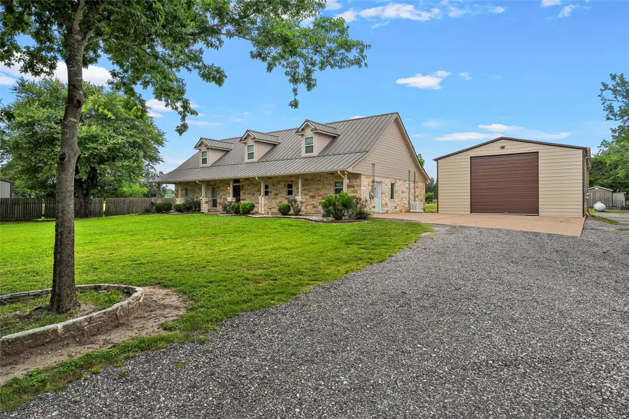 1117 Downsville Road, Robinson, TX 76706 - #3