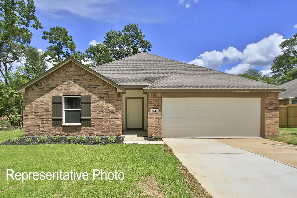 211 Patton Lane, Venus, TX 76084 - #1
