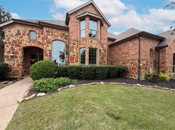 928 Homestead Drive, Keller, TX 76248