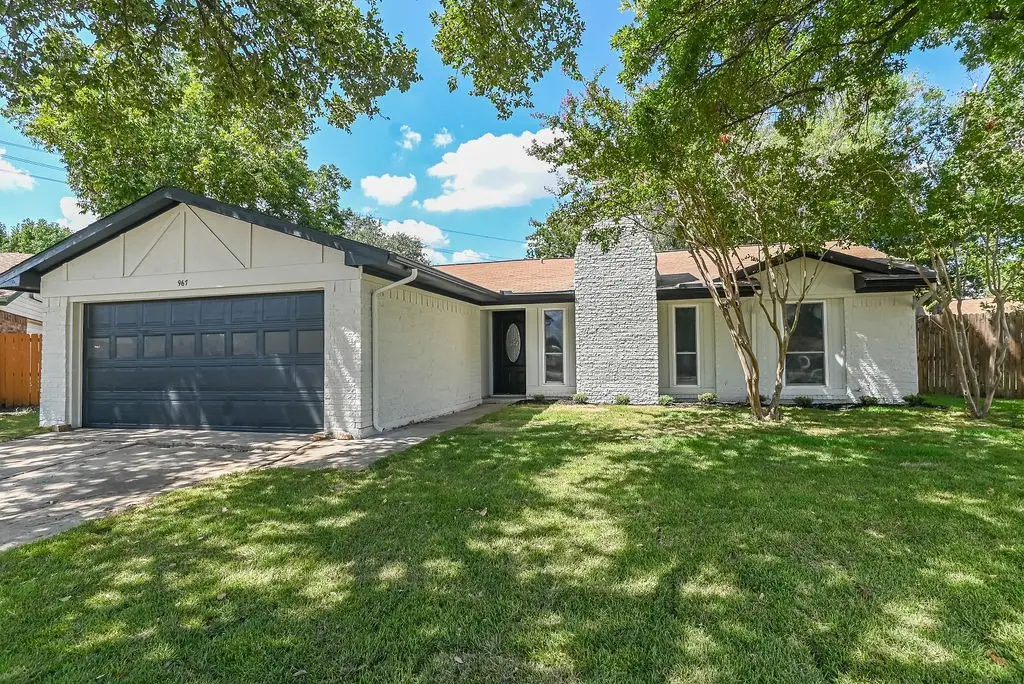 967 Madison Circle, Lewisville, TX 75067 - #1