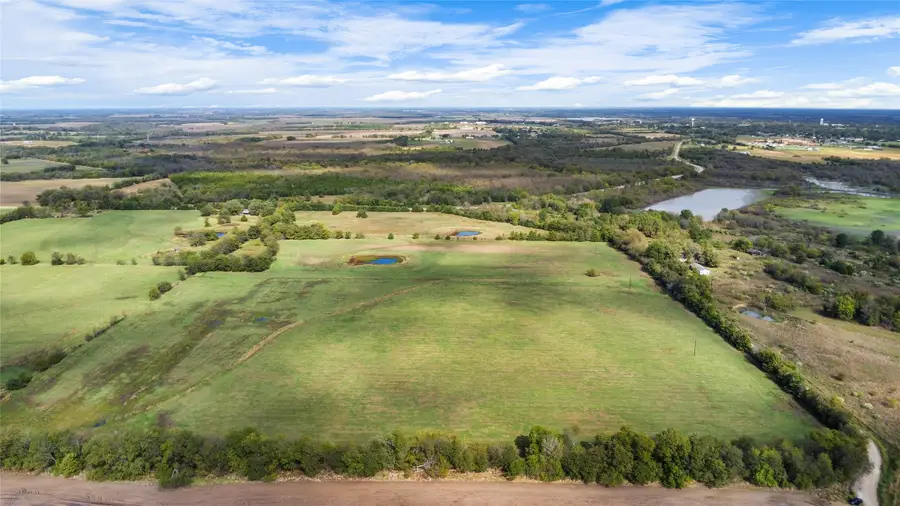 TBD Fm 1528, Cooper, TX 75432 - #3