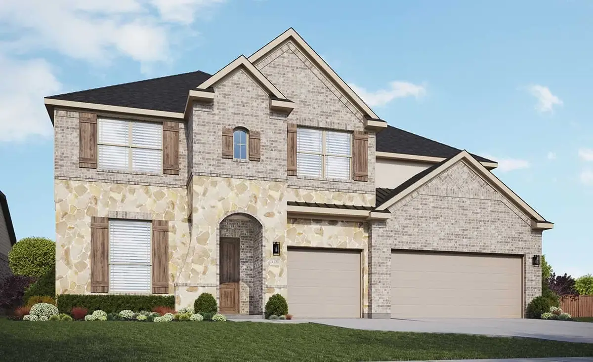 2297 Slate Drive, Waxahachie, TX 75167 - #1