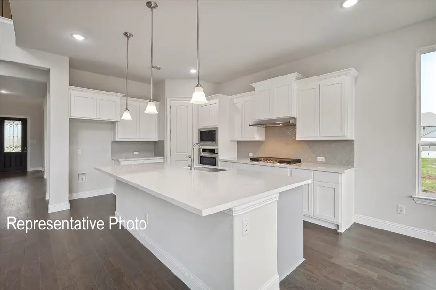 2297 Slate Drive, Waxahachie, TX 75167 - #3