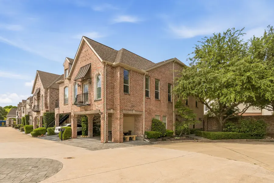 18143 Frankford Lakes Circle, Dallas, TX 75252 - #3