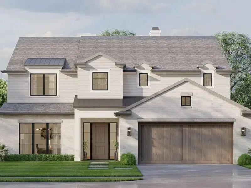 7225 Lehigh Drive, Dallas, TX 75214 - #1