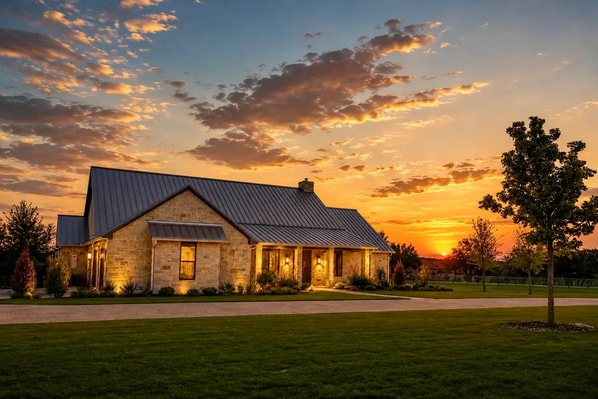 1601 Silverado Drive, Weatherford, TX 76087 - #1