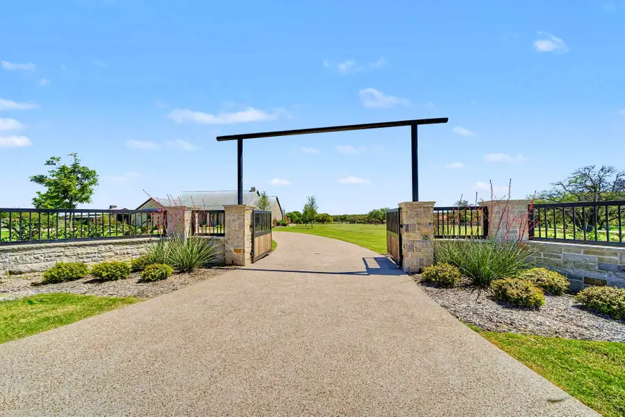 1601 Silverado Drive, Weatherford, TX 76087 - #2