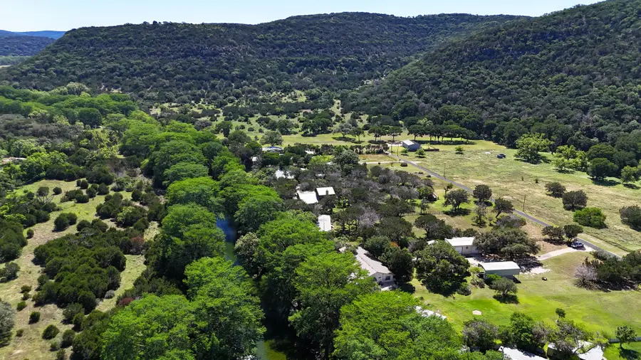 187 N Roy Chisum Road, Leakey, TX 78873 - #3
