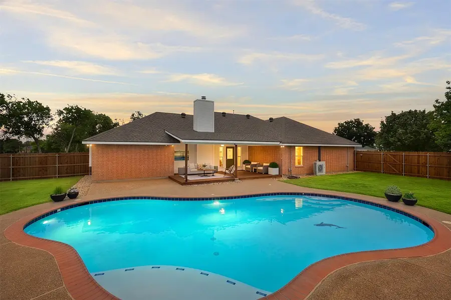 123 Catawba Road, Waxahachie, TX 75165 - #2