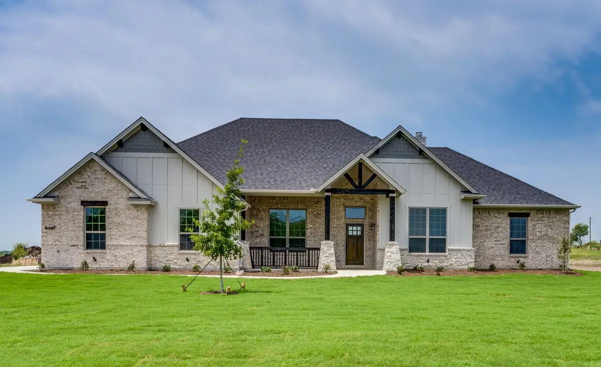 421 Paradise Ridge Drive, Waxahachie, TX 75167 - #1