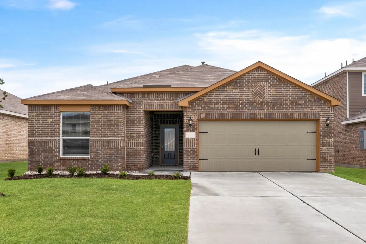 13449 Stage Coach Lane, Cresson, TX 76035 - #1