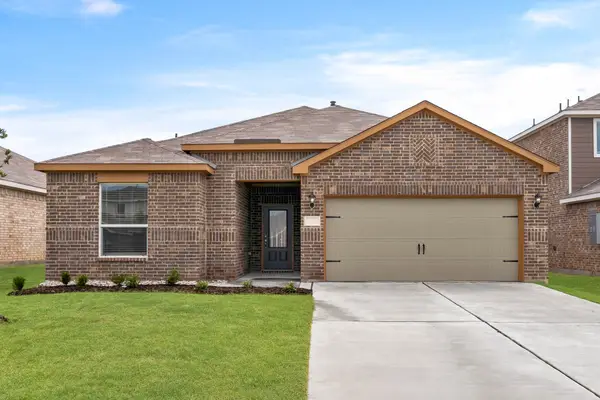 13449 Stage Coach Lane, Cresson, TX 76035