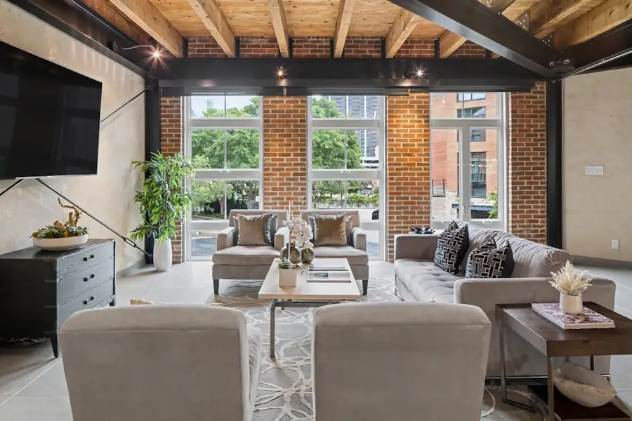 2927 Magnolia Hill Court, Dallas, TX 75201 - #2