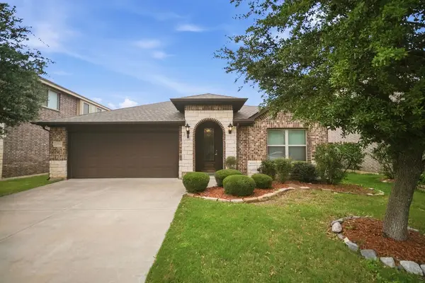 12016 Worthwood Street, Fort Worth, TX 76036