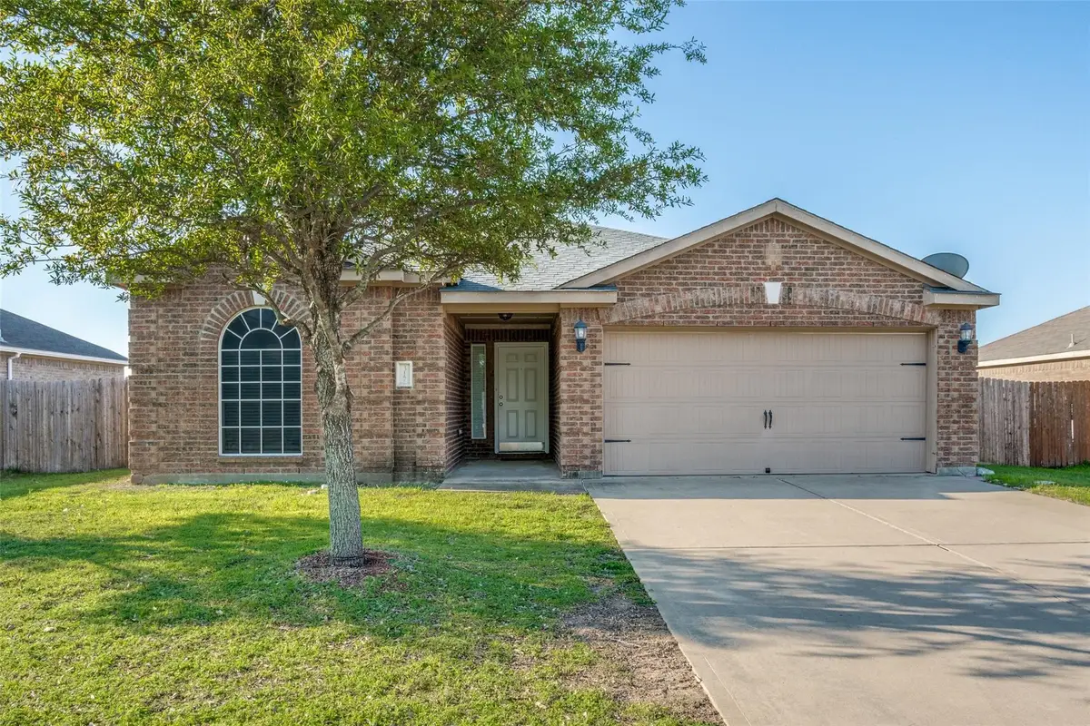 317 Meadow View Lane, Anna, TX 75409 - #1