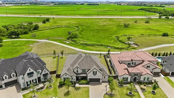 1871 Aberdeen Lane, Prosper, TX 75078