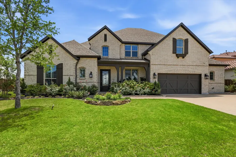 1871 Aberdeen Lane, Prosper, TX 75078 - #2