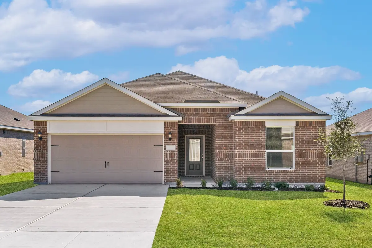 13413 Hang Fire Lane, Cresson, TX 76035 - #1
