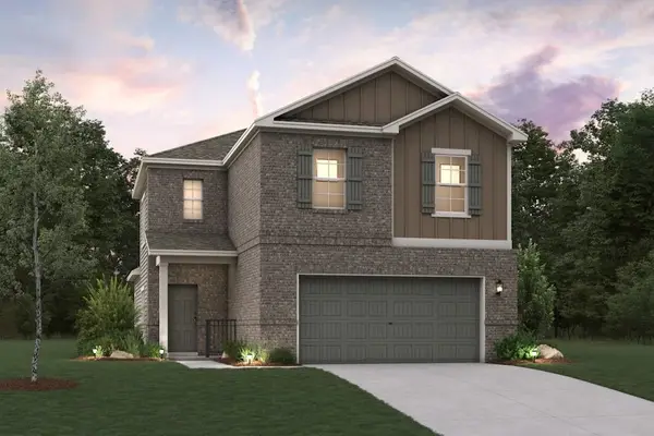 308 Sun Harvest Drive, Royse City, TX 75189