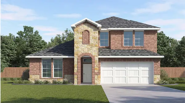 1802 Sabina Drive, Princeton, TX 75407