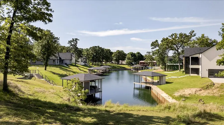 112 Pinnacle Club Drive, Mabank, TX 75156 - #2