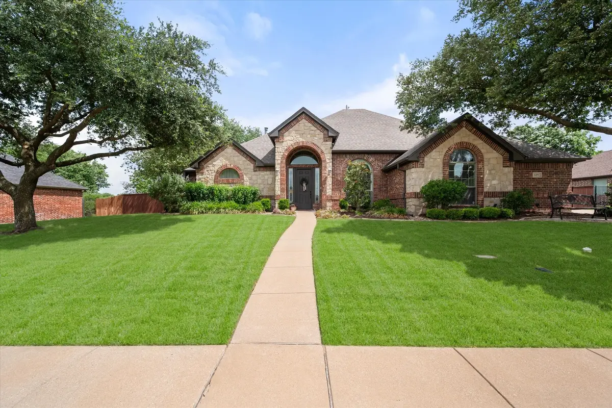 609 Clinton Street, Ovilla, TX 75154 - #1