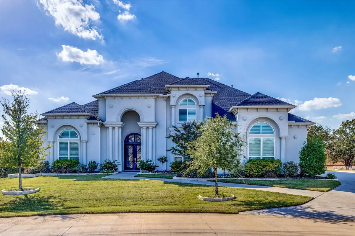 5004 Fitzgerald Court, Flower Mound, TX 75022 - #1