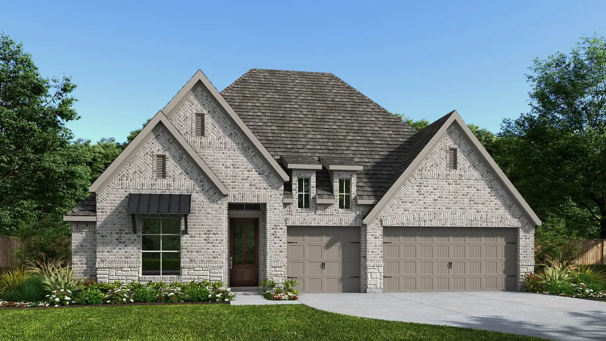 260 Rosemallow Lane, Waxahachie, TX 75165 - #1