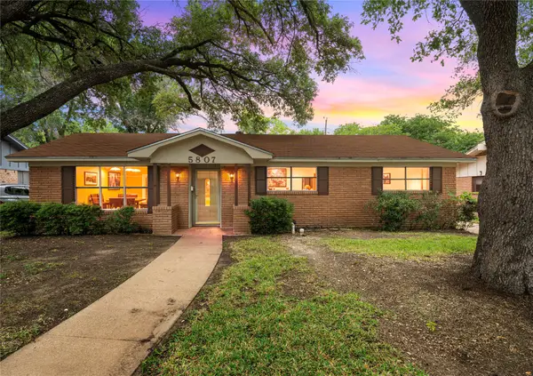 5807 Caldwell Street, Waco, TX 76710