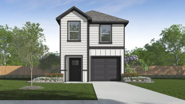 412 Tall Cedar Way, Princeton, TX 75407