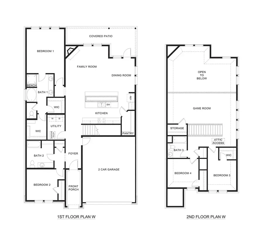 116 Rita Drive, Princeton, TX 75407 - #2