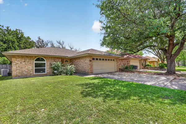 1755 Kings Canyon Circle, Fort Worth, TX 76134