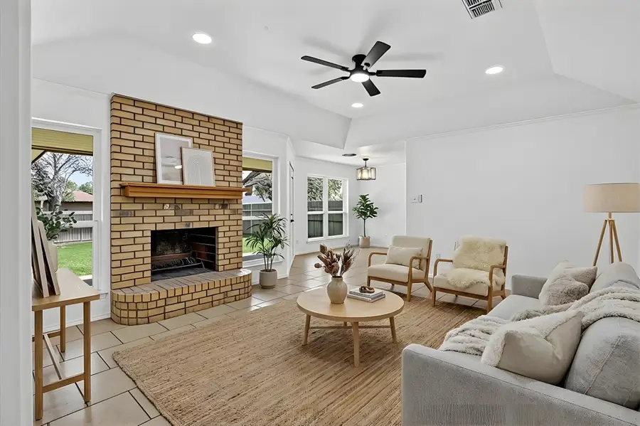 1755 Kings Canyon Circle, Fort Worth, TX 76134 - #3