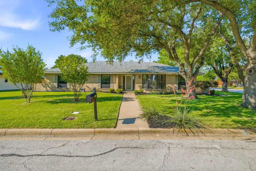 4433 Quail Hollow Road, Fort Worth, TX 76133 - #2