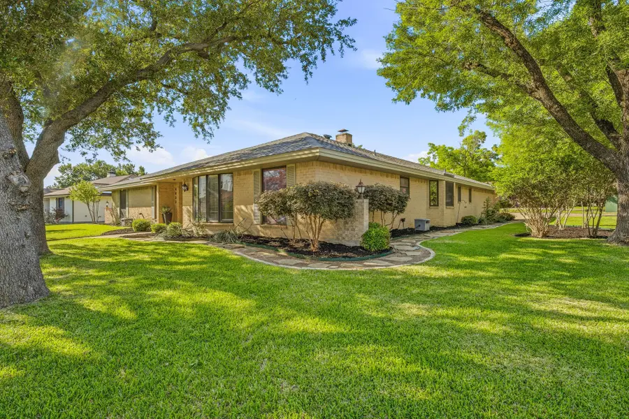 4433 Quail Hollow Road, Fort Worth, TX 76133 - #3