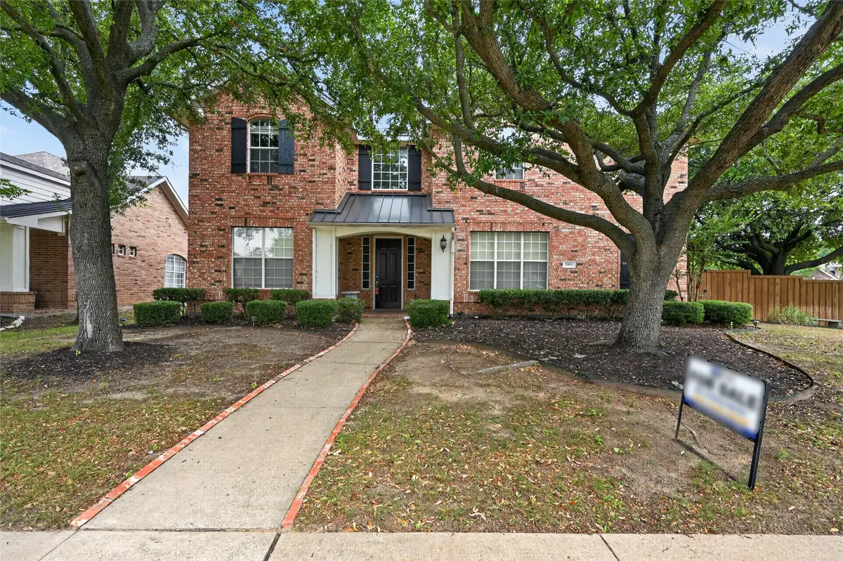 1901 Winchester Drive, Frisco, TX 75033 - #1