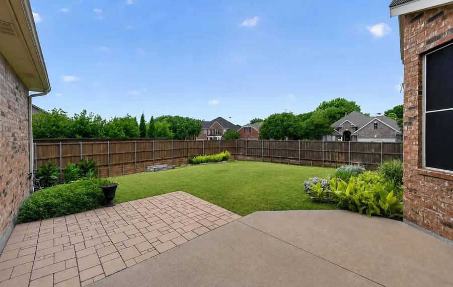 1901 Winchester Drive, Frisco, TX 75033 - #2
