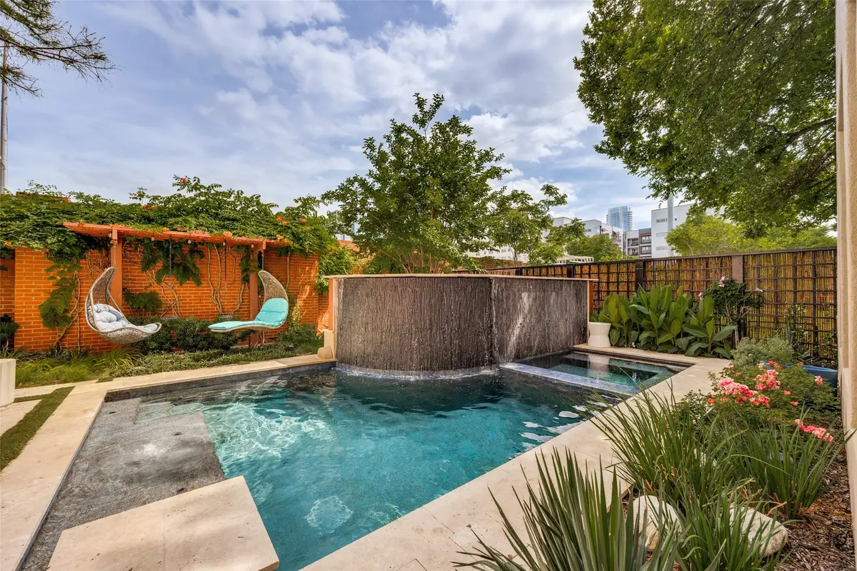 2203 Allen Street, Dallas, TX 75204 - #1