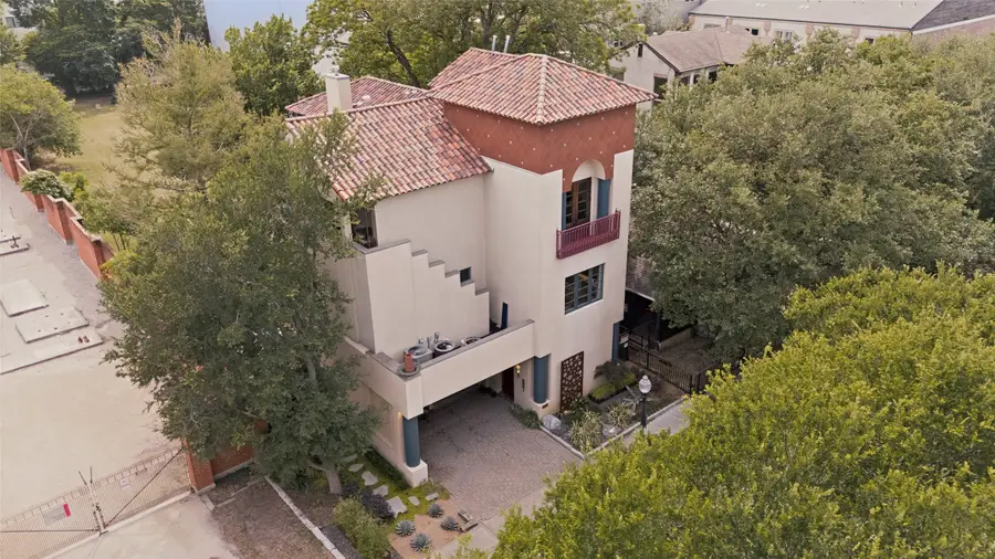 2203 Allen Street, Dallas, TX 75204 - #2