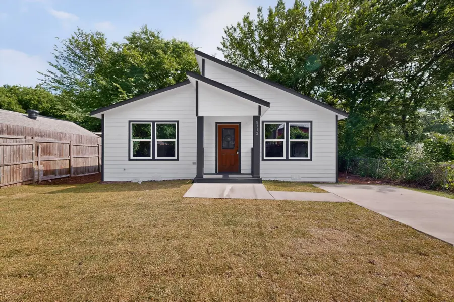 8112 Arlene Lane, Dallas, TX 75217 - #2