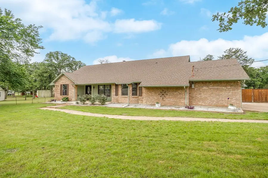 3412 E Renfro Street, Burleson, TX 76028 - #2