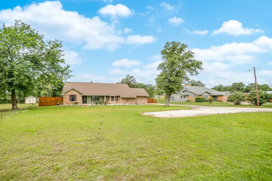 3412 E Renfro Street, Burleson, TX 76028 - #3