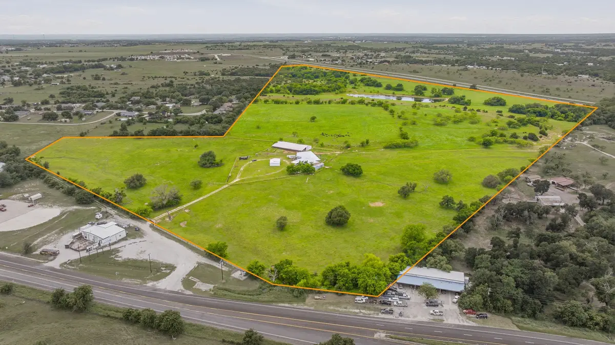 20304 S Us Highway 377, Dublin, TX 76446 - #1