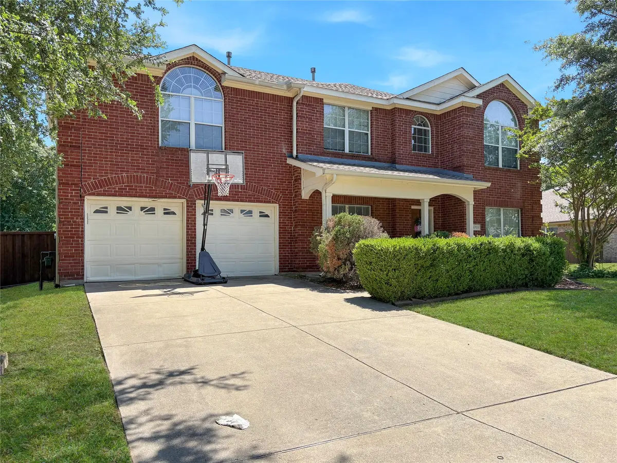 15701 Wyoming Drive, Frisco, TX 75035 - #1